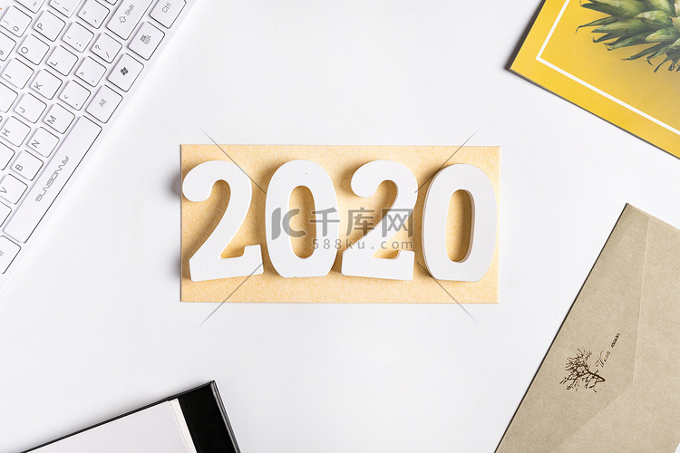 2020年数字特殊场景摄影图