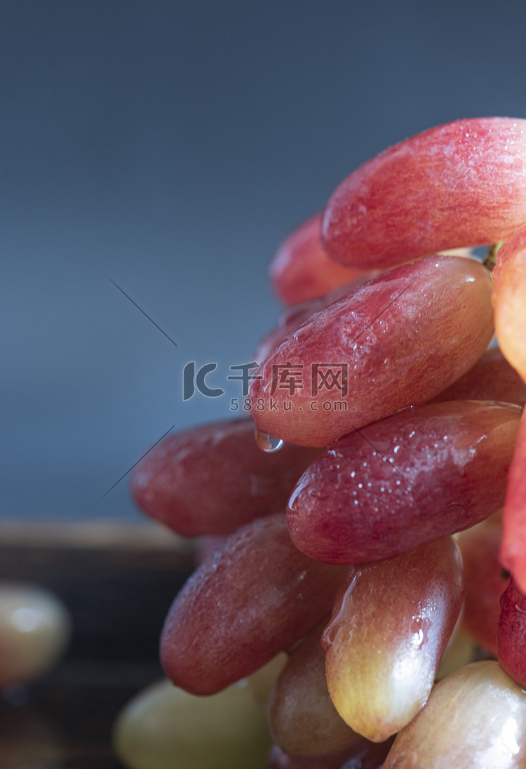 红堤水果摄影图