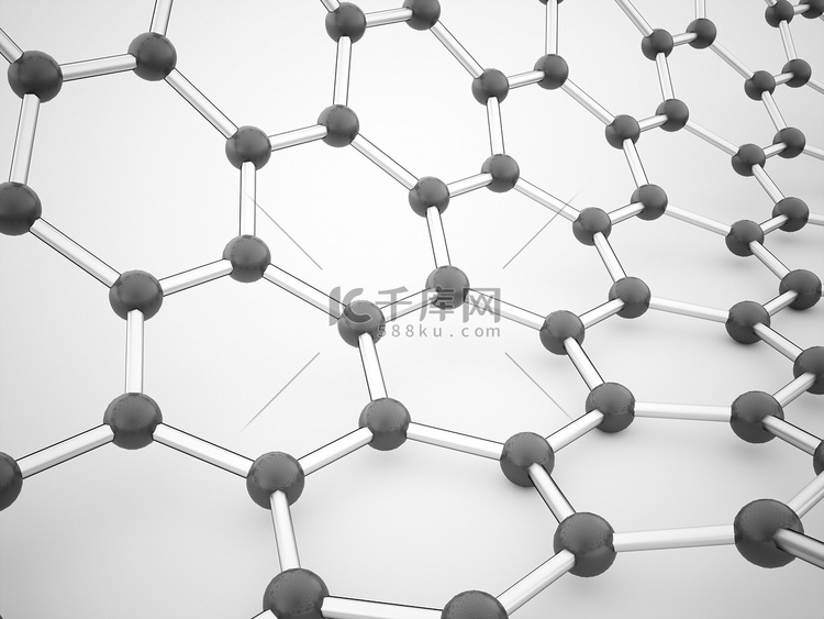 分子的网管结构医学研究