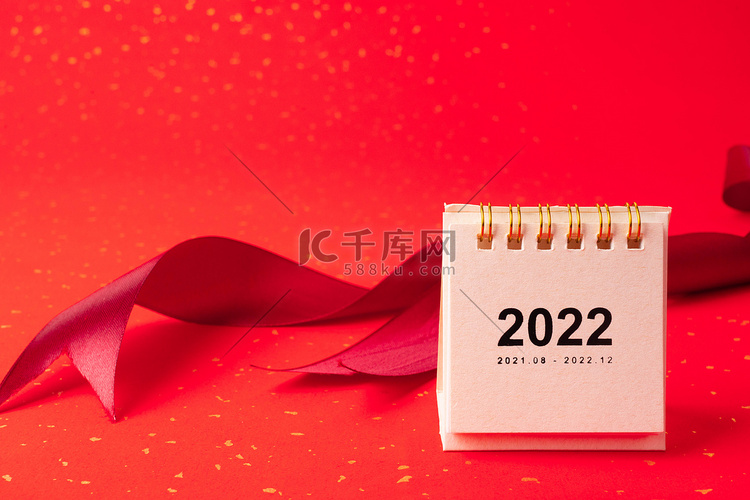 2022新年春节摄影图配图