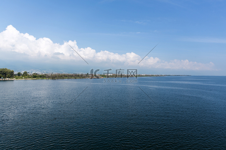 大理市洱海