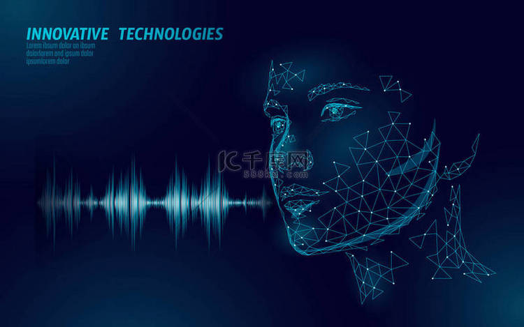 虚拟助理语音识别服务技术的经营