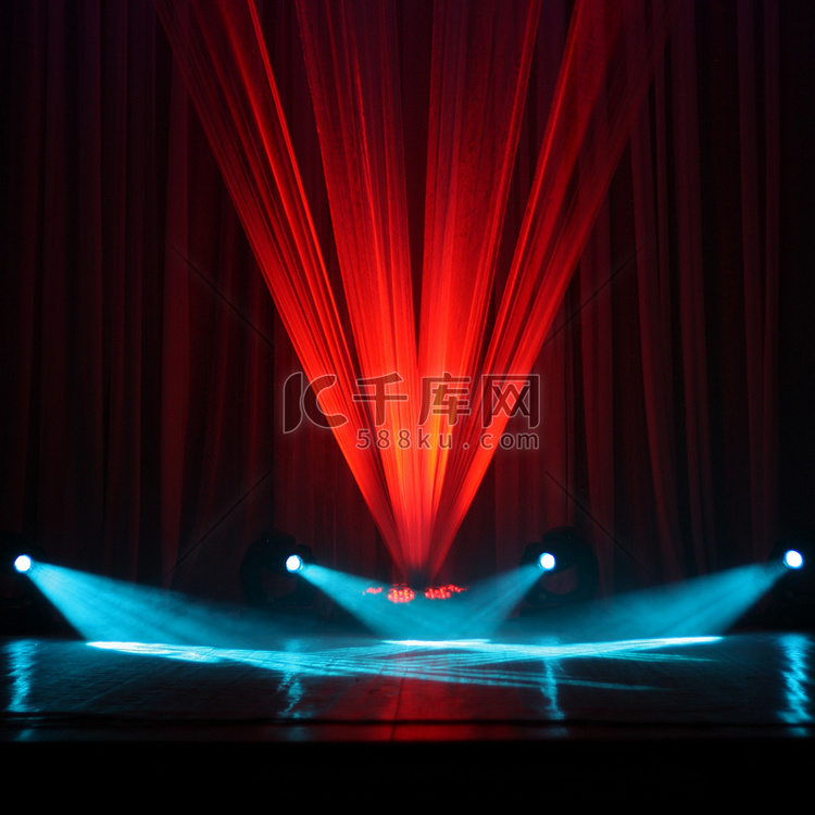 舞台照明