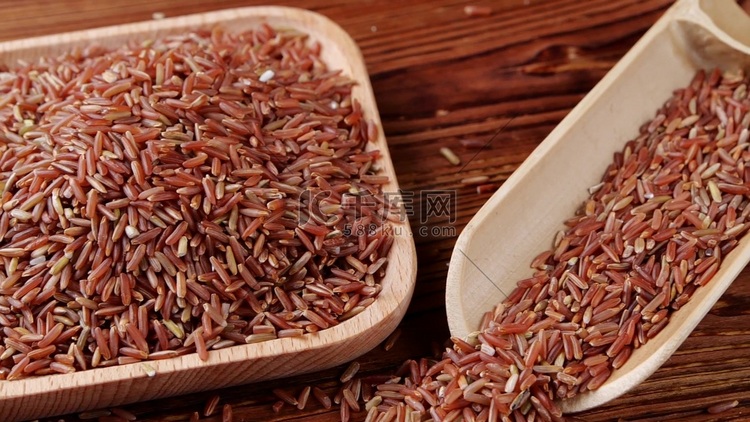 高清红米