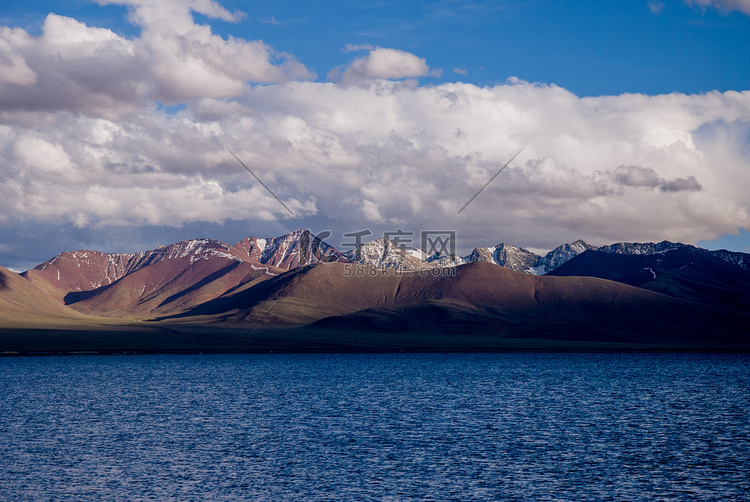 大自然美景