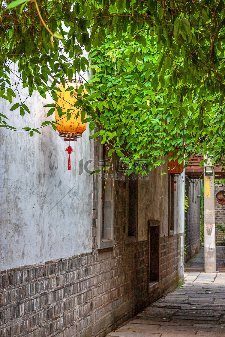 南京夫子庙秦淮河风光带门东景区