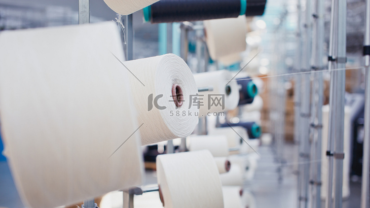纺织厂纺生产线及旋转机械设备生
