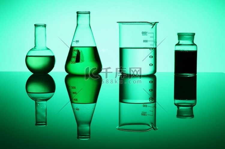  glass，research，experiment，science