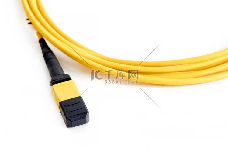 带状光纤光纤跳线连接器中期计划