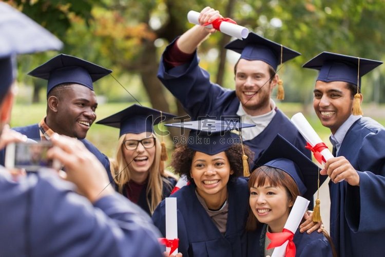 教育、大学、学院、摄影