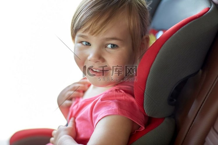  座椅，安全，孩子，乘客