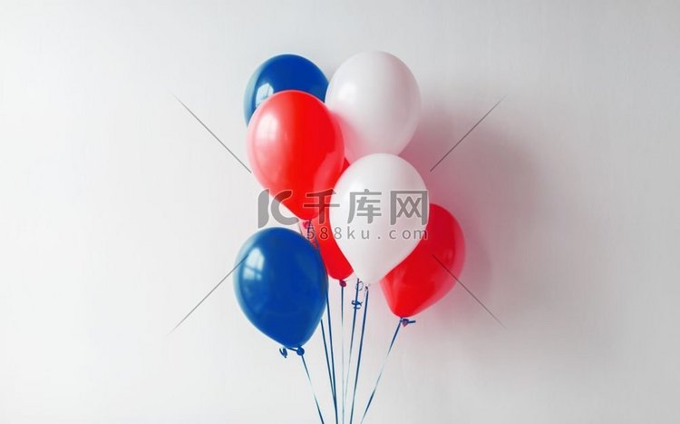  党，气球，独立，天