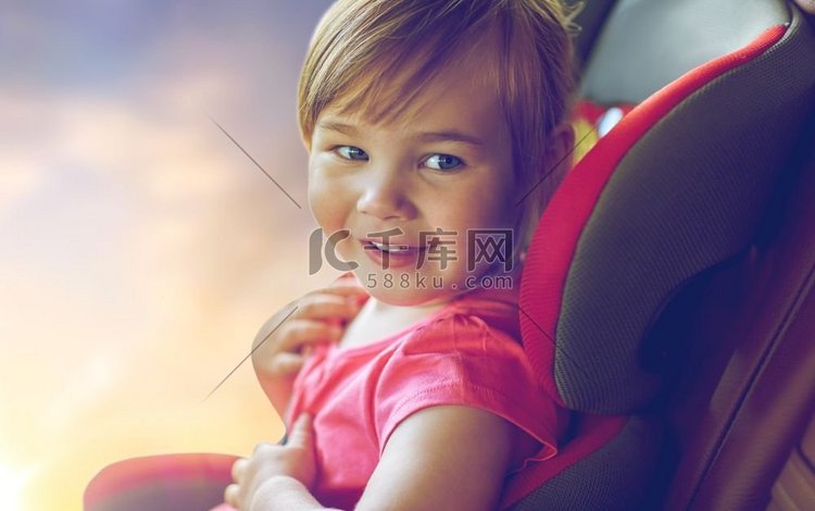 座椅、安全、儿童、乘客