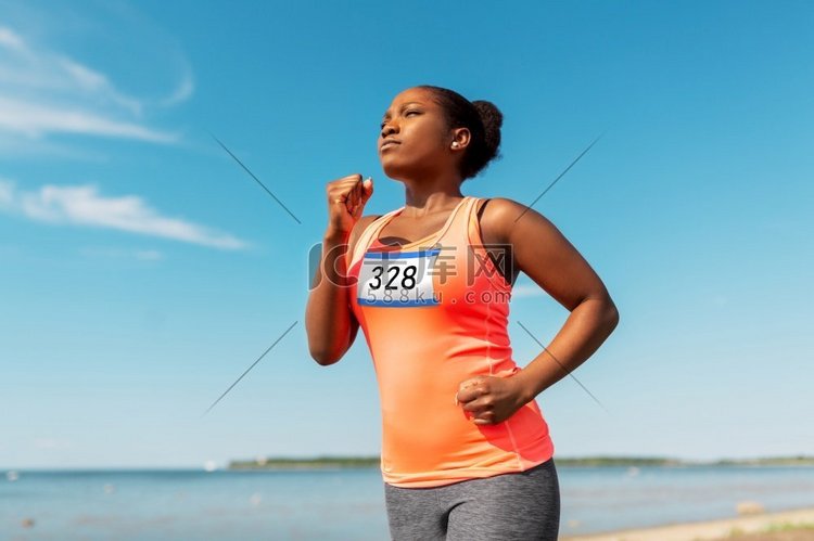  健身，跑步，比赛，马拉松