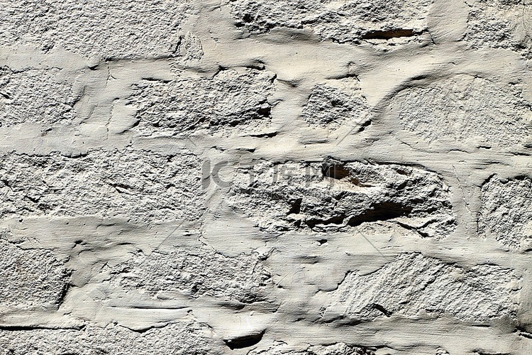 石岩纹理墙的图像。背景特写