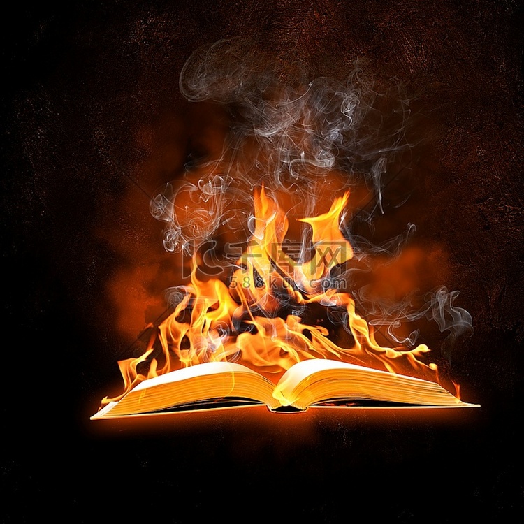 焚书