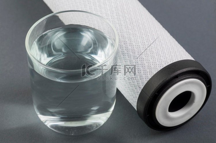 滤水器玻璃水