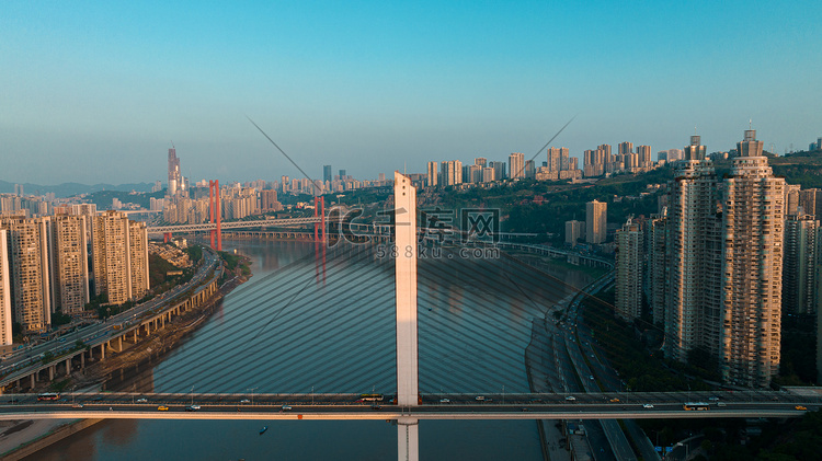 重庆石门大桥