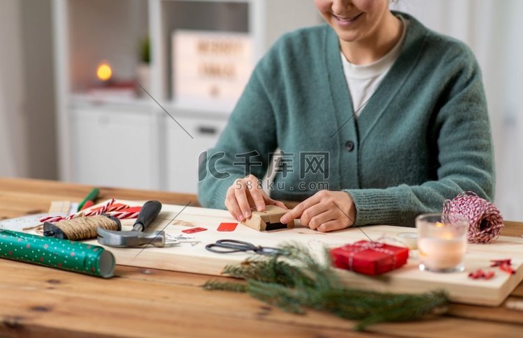 礼物、礼物、包装、包装