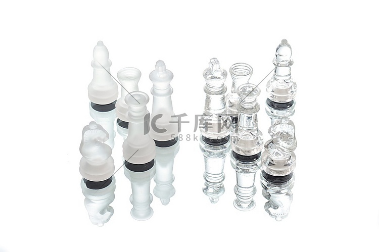 在国际象棋比赛中，棋子孤立的特
