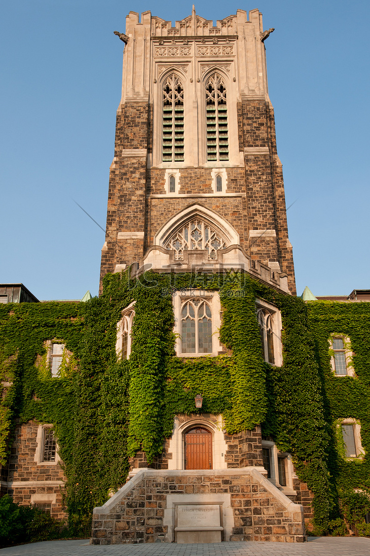 利哈伊大学，宾夕法尼亚州