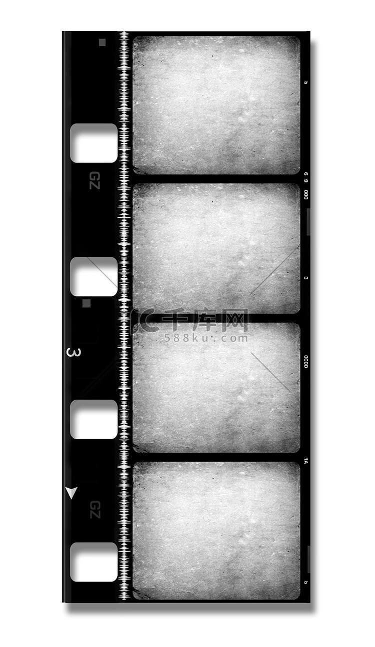 8mm胶片