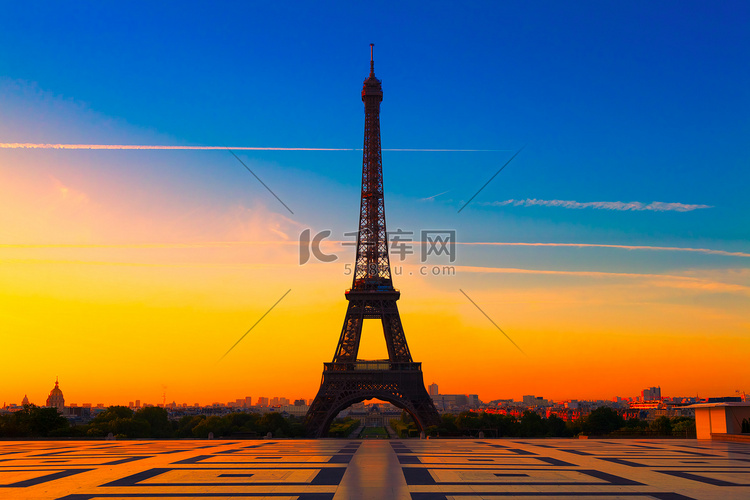 巴黎法国