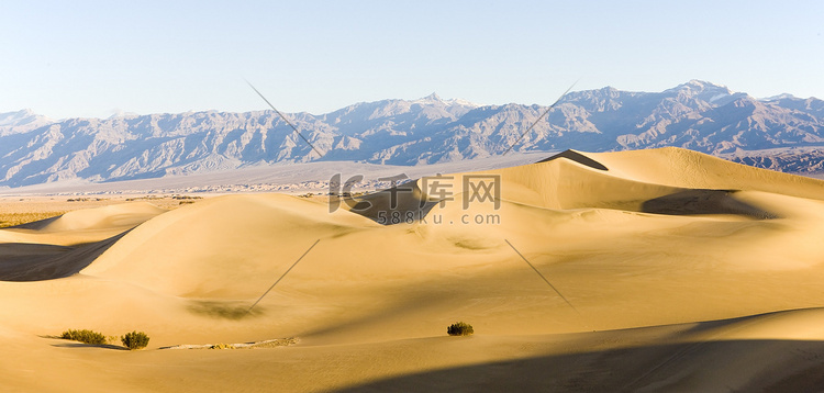 Stovepipe Wells