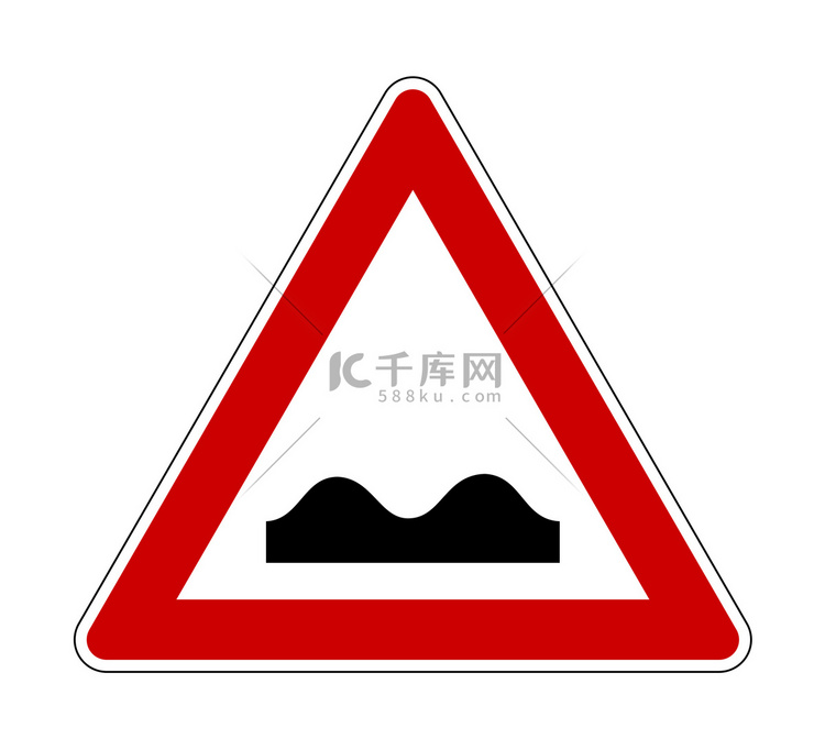 驼背桥标志