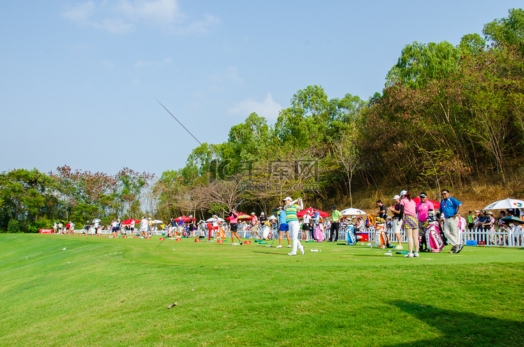 本田 LPGA 泰国 2015