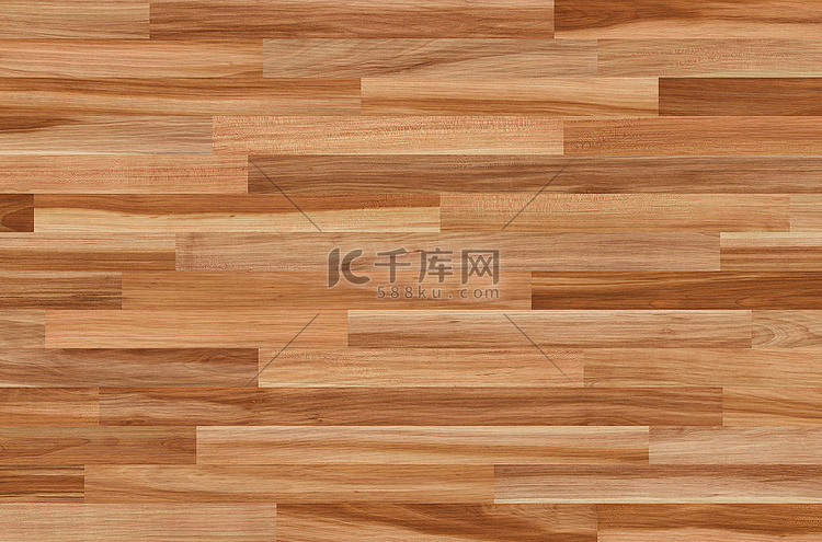 木质镶木地板纹理，用于设计和装