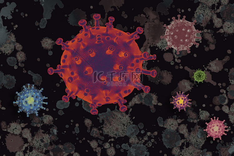 COVID-19冠状病毒预防和