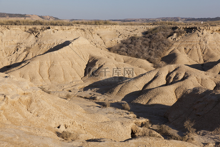 Bardenas Reales