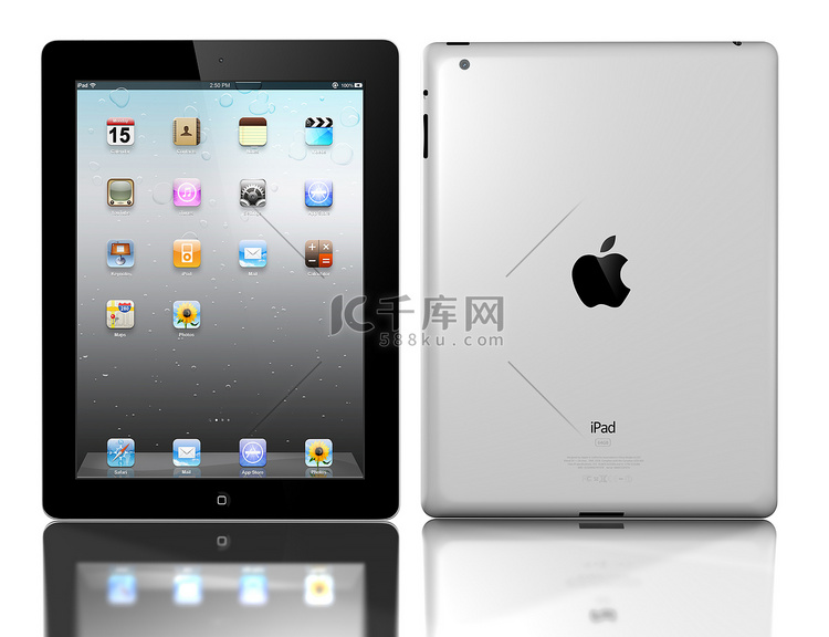 苹果iPad 2