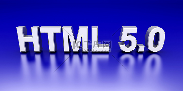 HTML 5.0