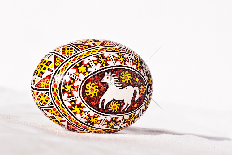 乌克兰复活节彩蛋
