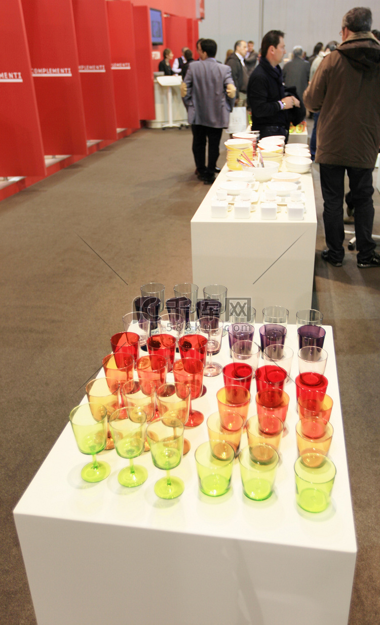 Macef，国际家居展