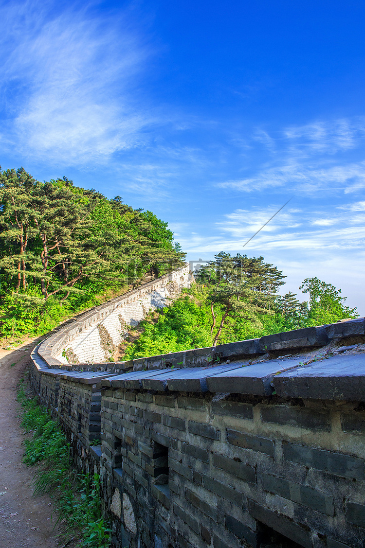 Namhansanseong 