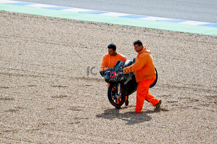 MotoGP 125cc 的 