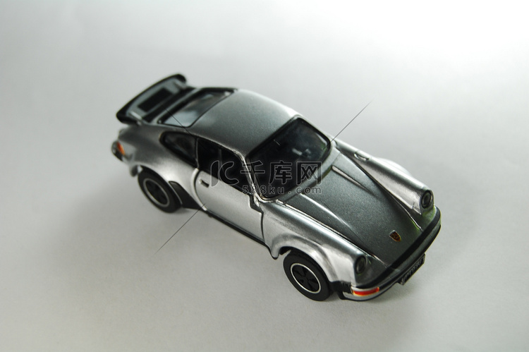 玩具车-保时捷911 Turbo（930型）