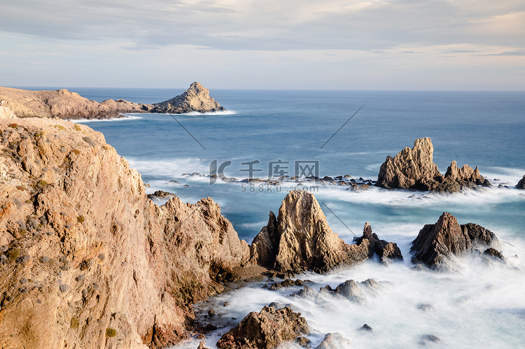 Cabo de Gata-Ní