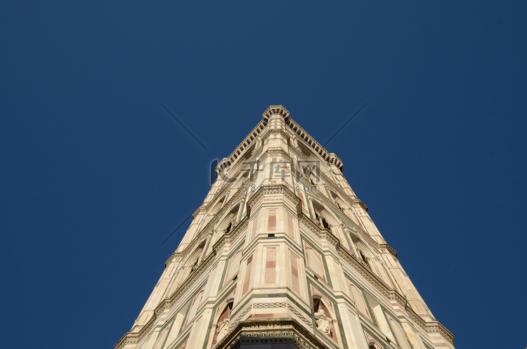 佛罗伦萨大教堂和乔托的钟楼