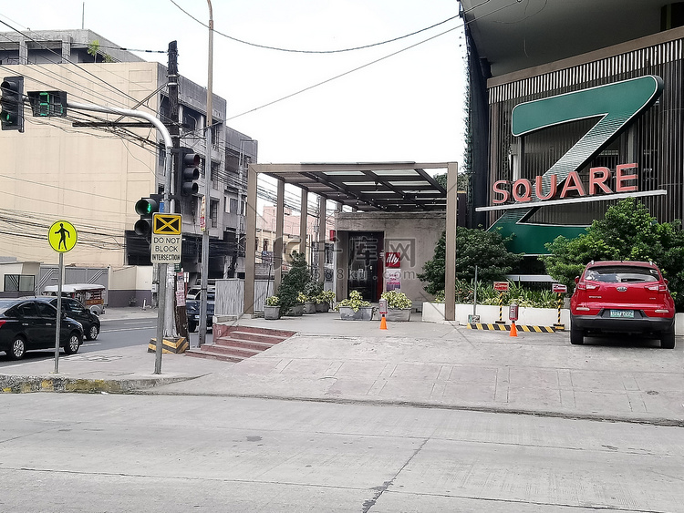菲律宾奎松市 Z 广场购物中心
