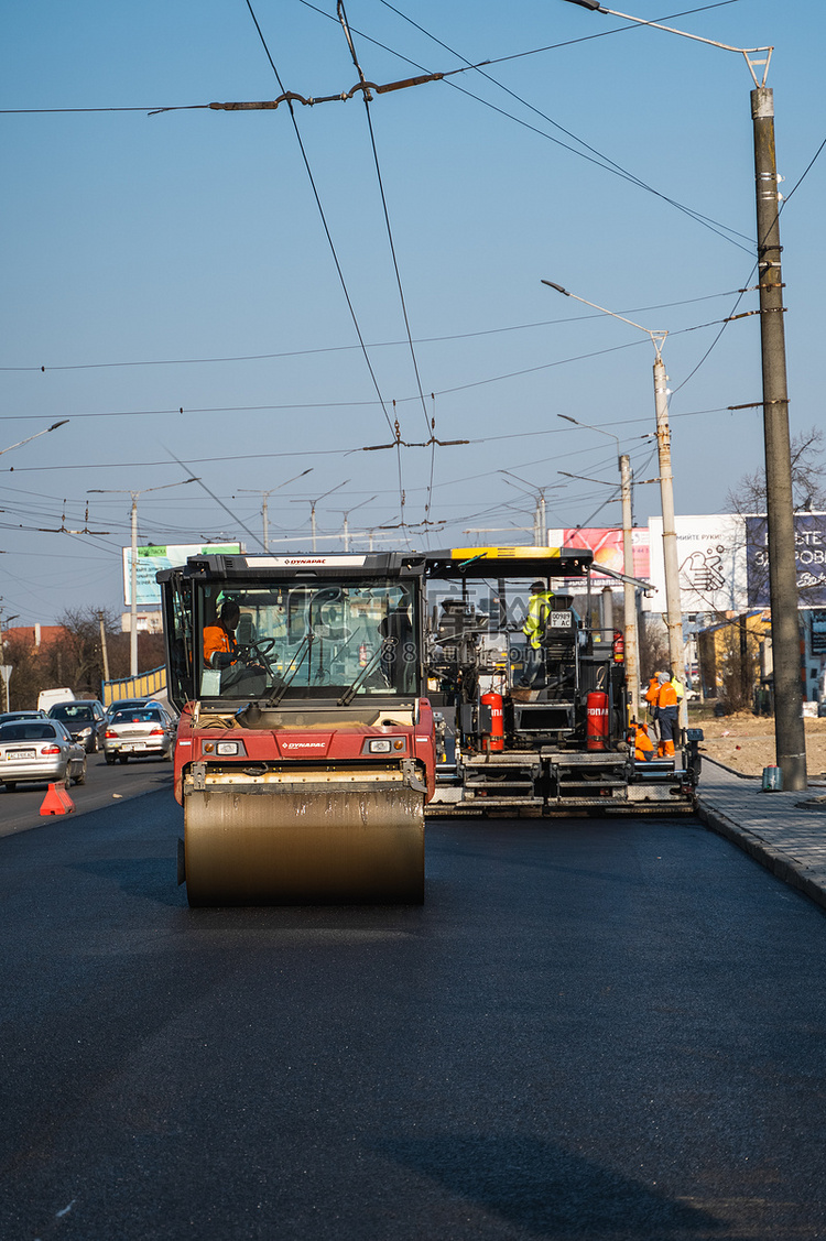 KYIV, UKRAINE -