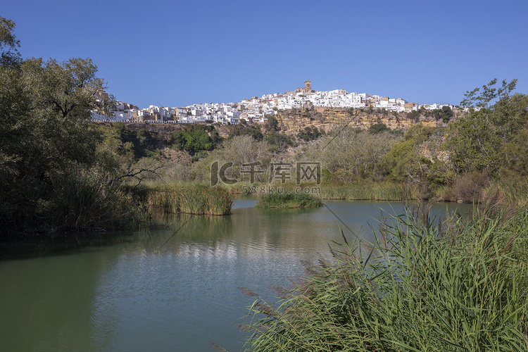 Arcos de la Fro