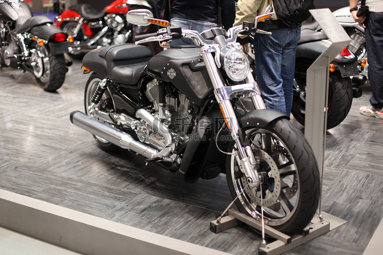 “EICMA，国际摩托车展览会”