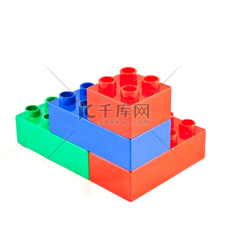 建筑模块