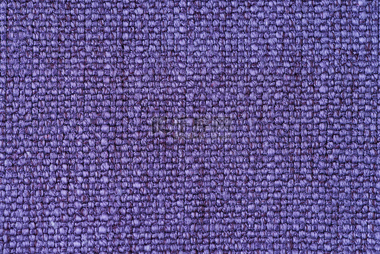 紫色面料
