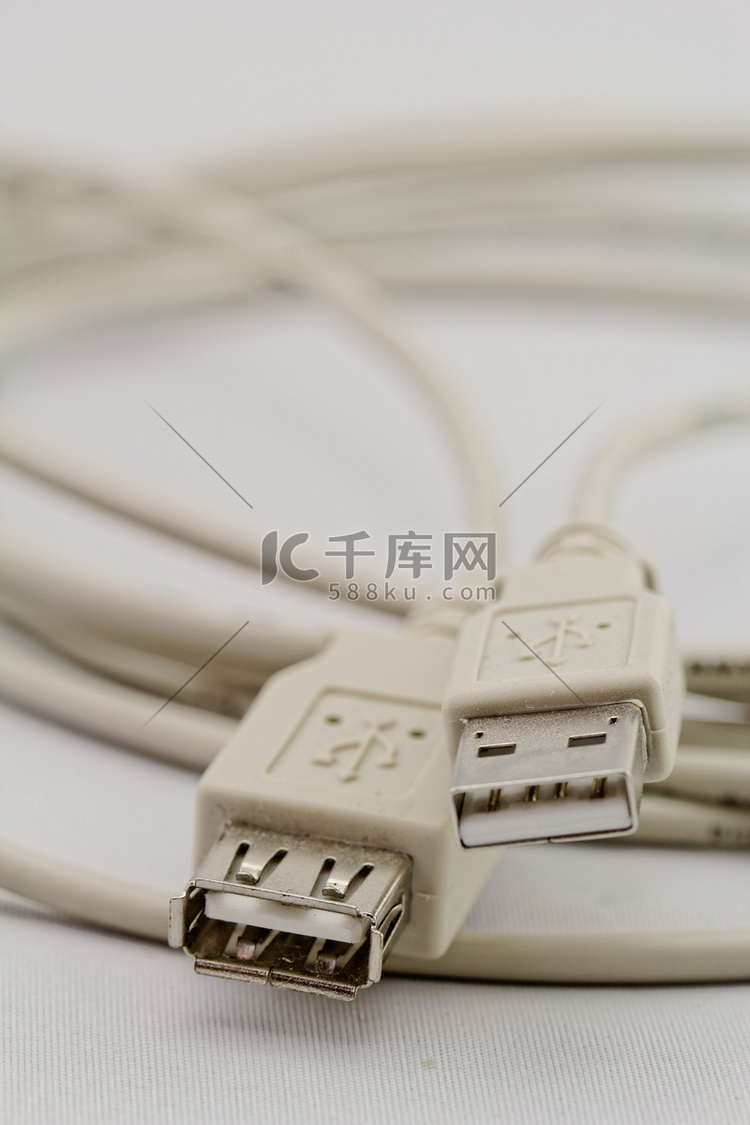 USB 扩展