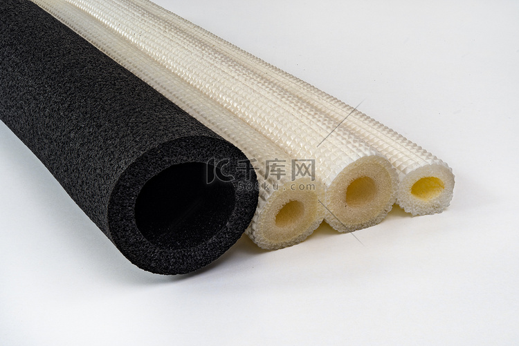 聚乙烯管道保温材料不同直径和c